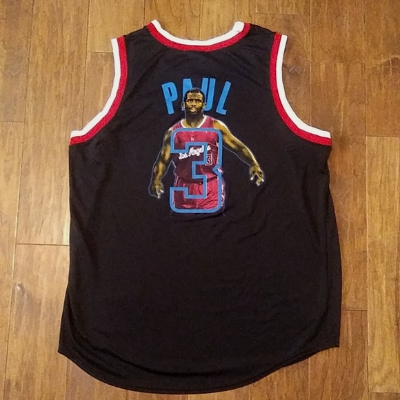 Majestic NBA Los Angeles Clippers Paul Chris - Picture 4 of 5